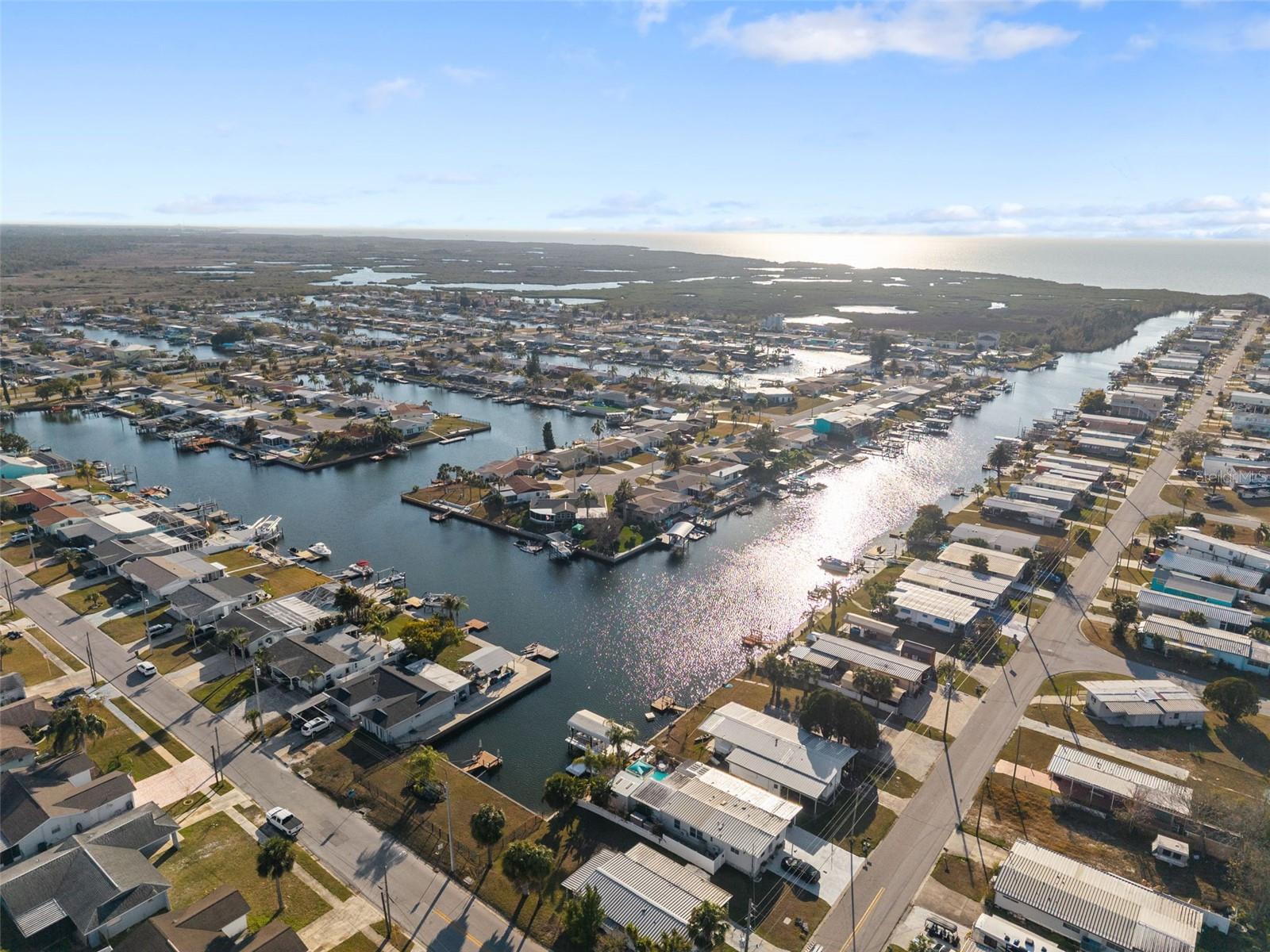 LEISURE BEACH - Residential