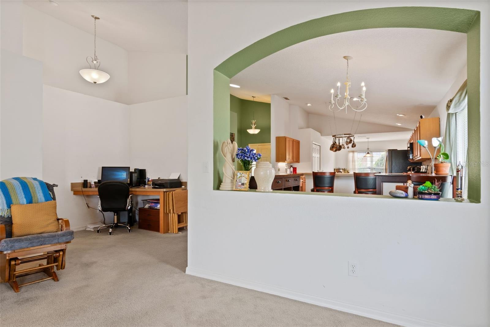 CHERRYRIDGE AT ESTATES AT CHERRY LAKE - Residential