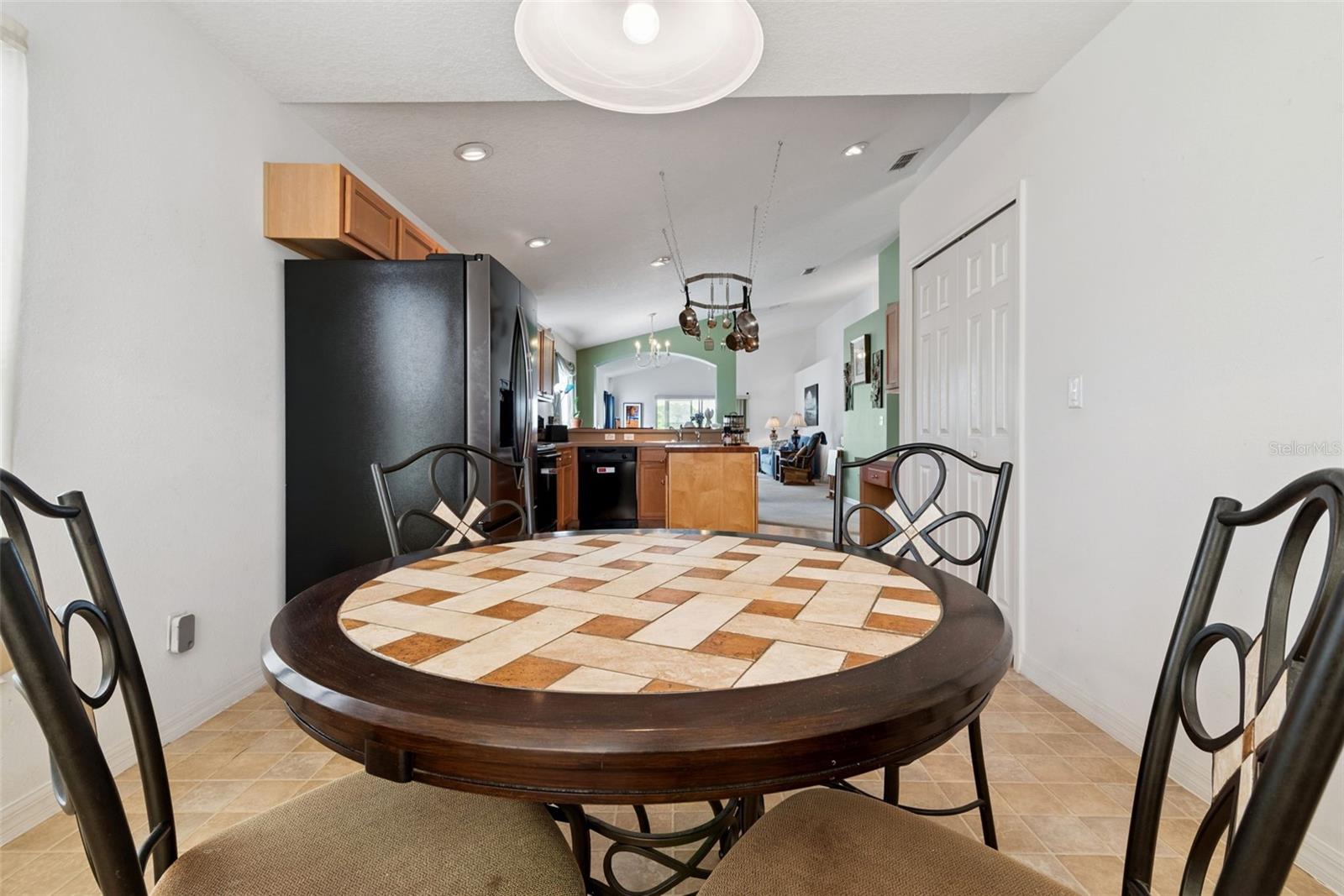 CHERRYRIDGE AT ESTATES AT CHERRY LAKE - Residential