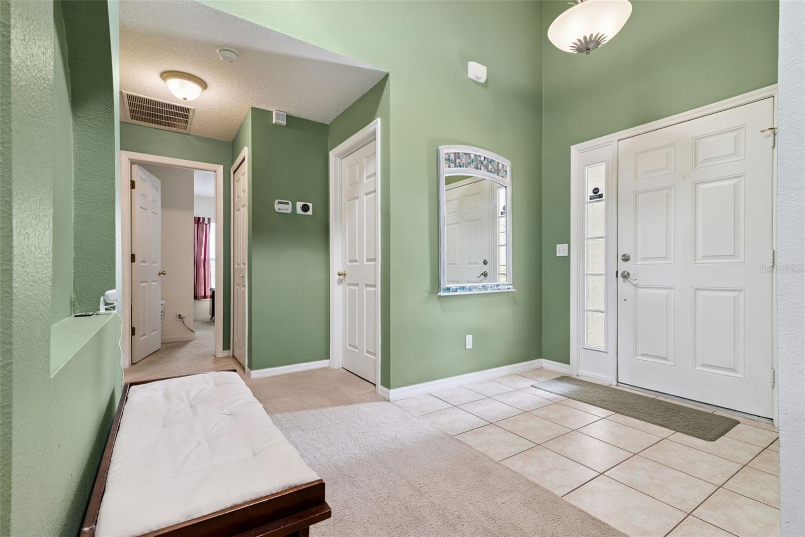 CHERRYRIDGE AT ESTATES AT CHERRY LAKE - Residential