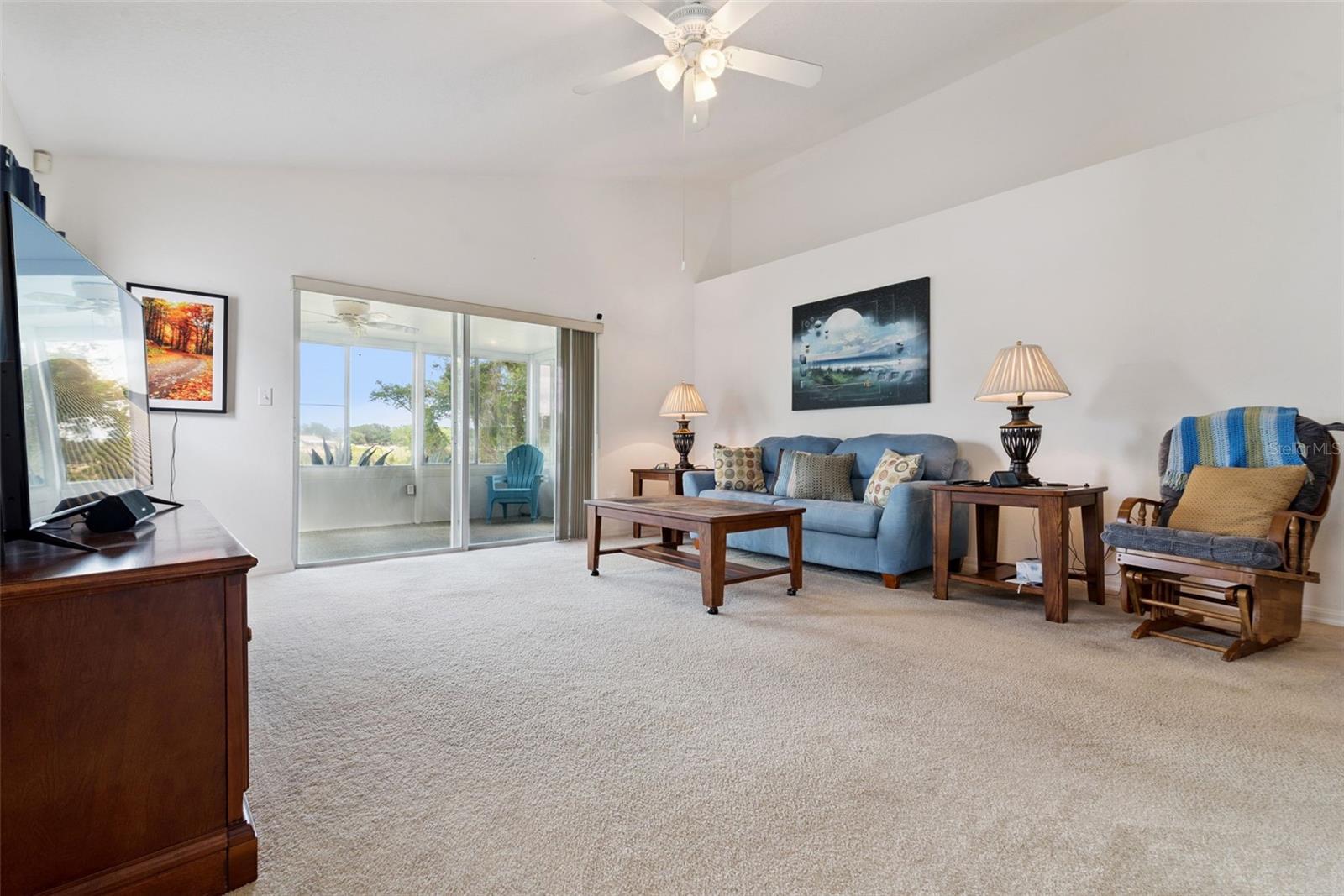 CHERRYRIDGE AT ESTATES AT CHERRY LAKE - Residential