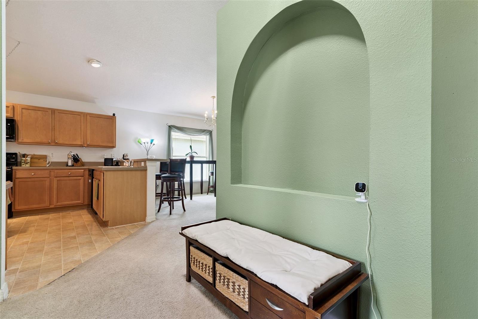 CHERRYRIDGE AT ESTATES AT CHERRY LAKE - Residential