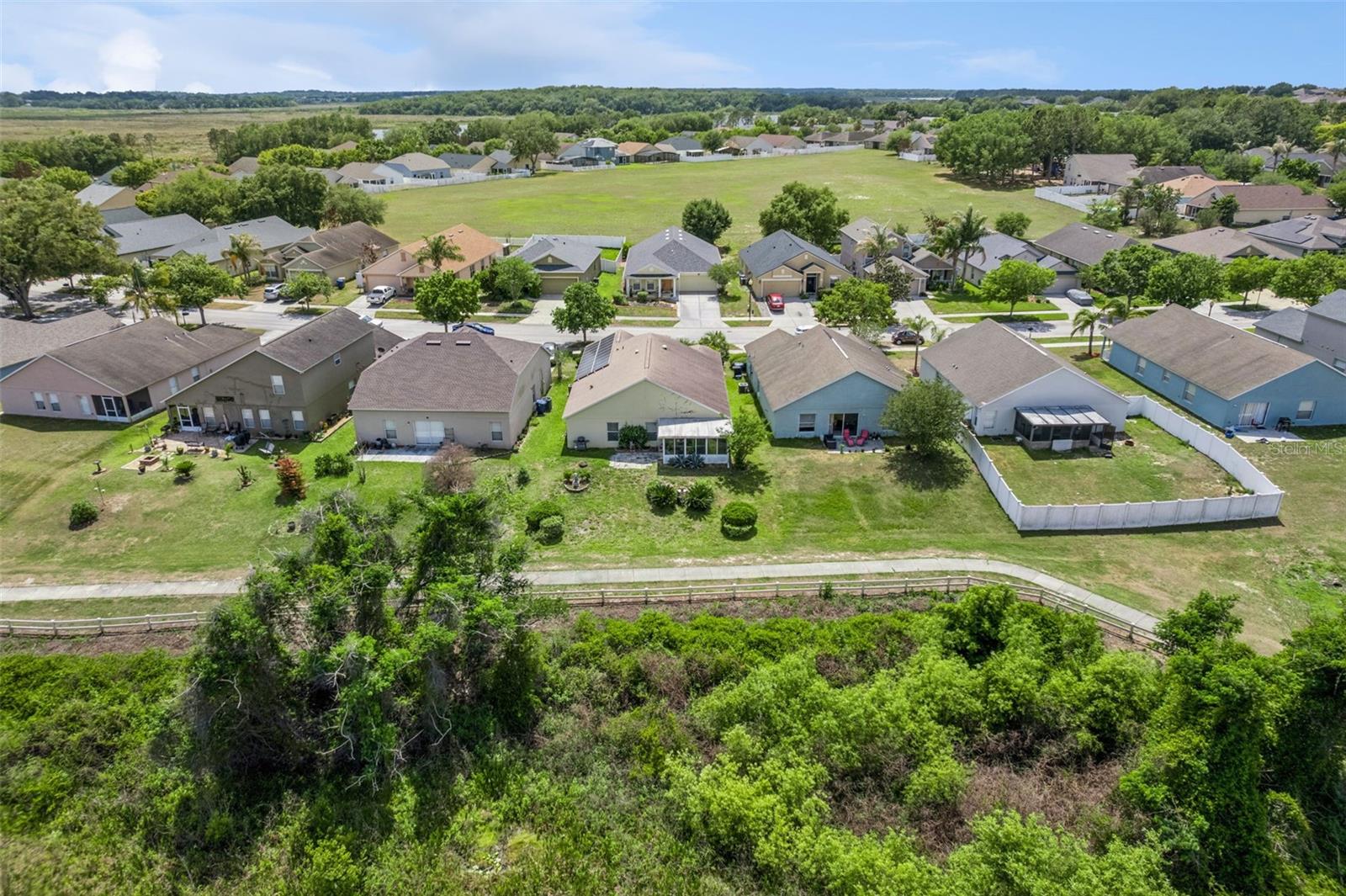 CHERRYRIDGE AT ESTATES AT CHERRY LAKE - Residential