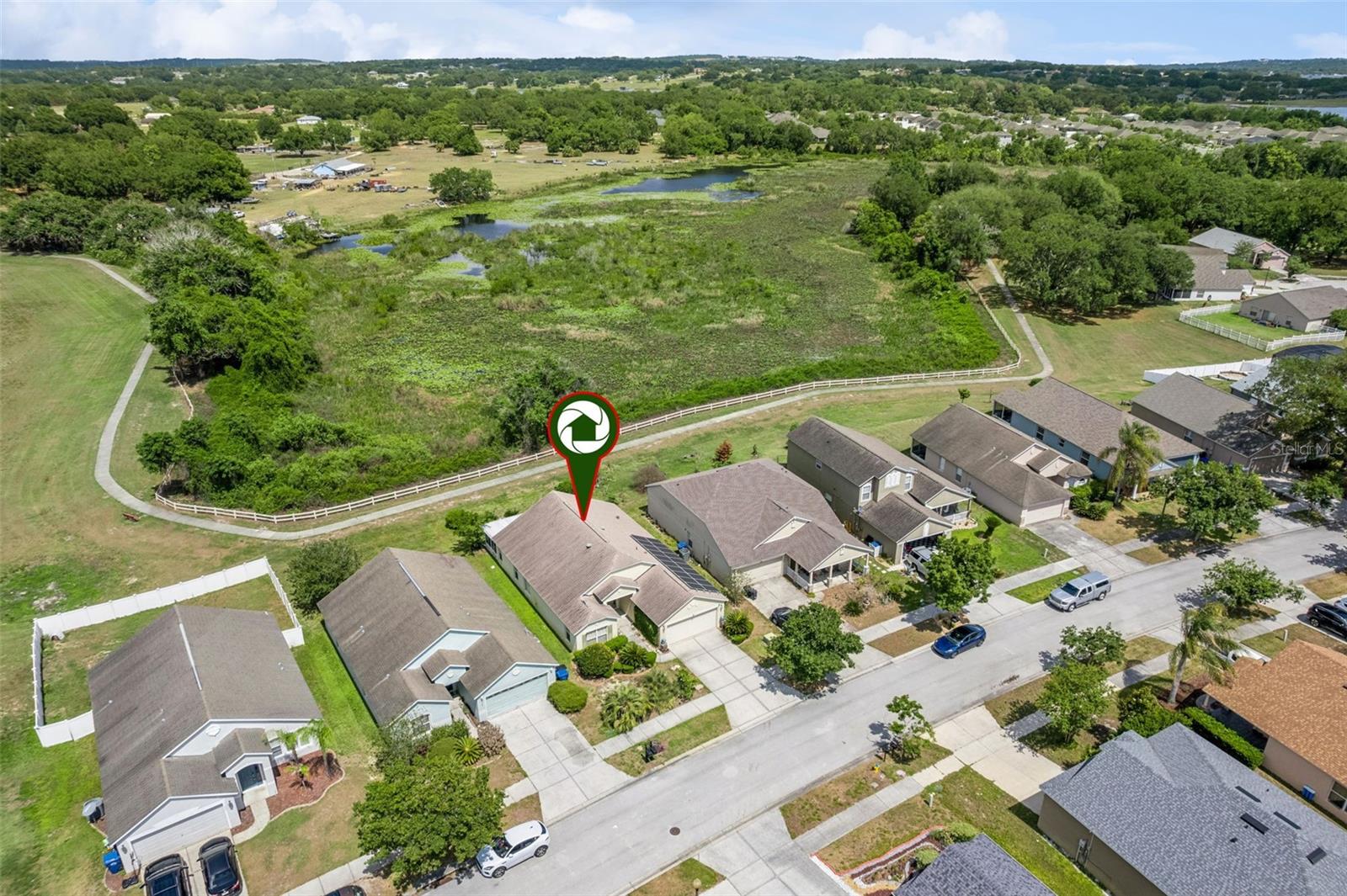 CHERRYRIDGE AT ESTATES AT CHERRY LAKE - Residential