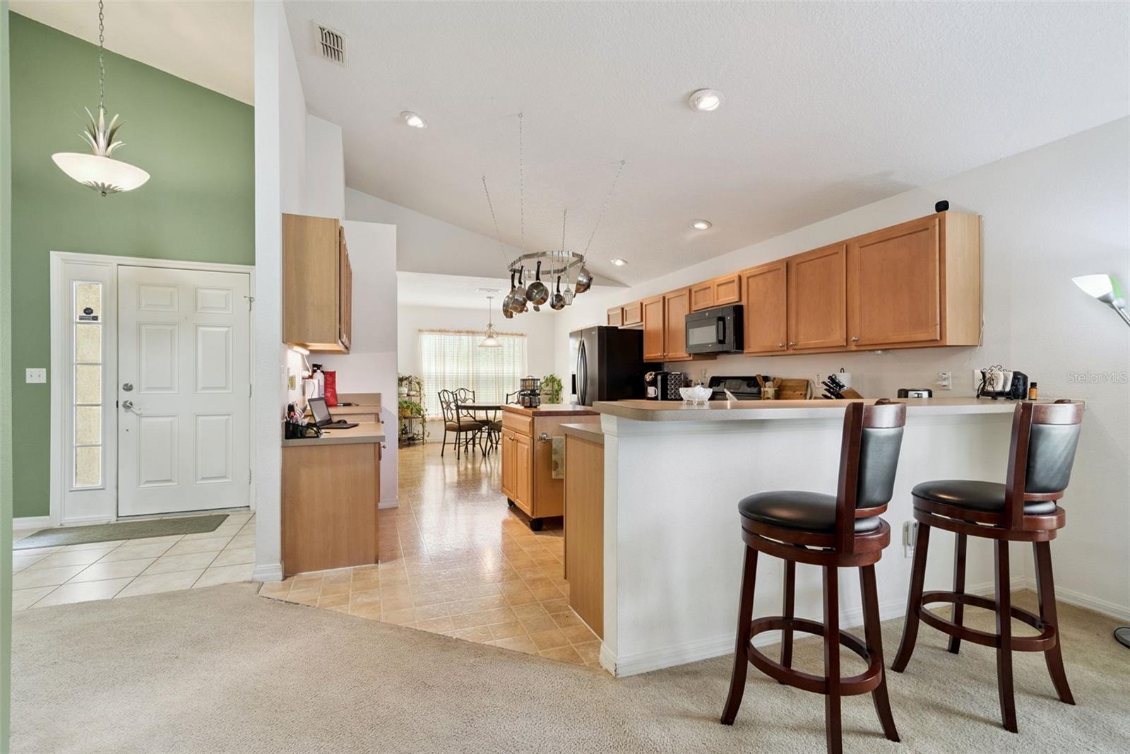 CHERRYRIDGE AT ESTATES AT CHERRY LAKE - Residential