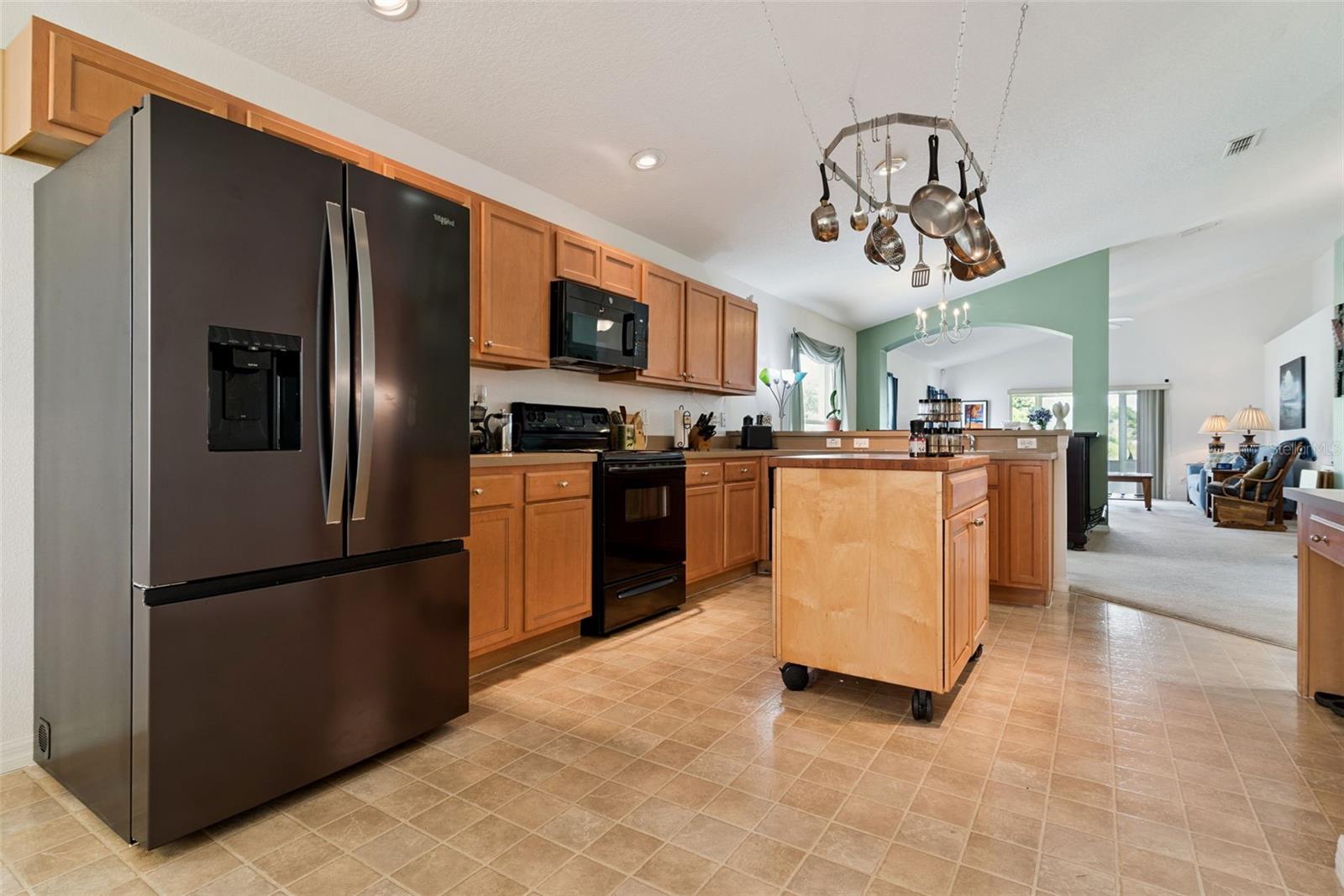 CHERRYRIDGE AT ESTATES AT CHERRY LAKE - Residential