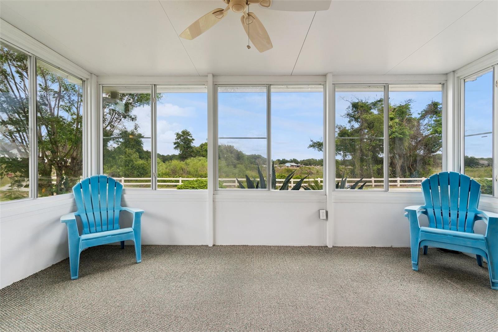 CHERRYRIDGE AT ESTATES AT CHERRY LAKE - Residential