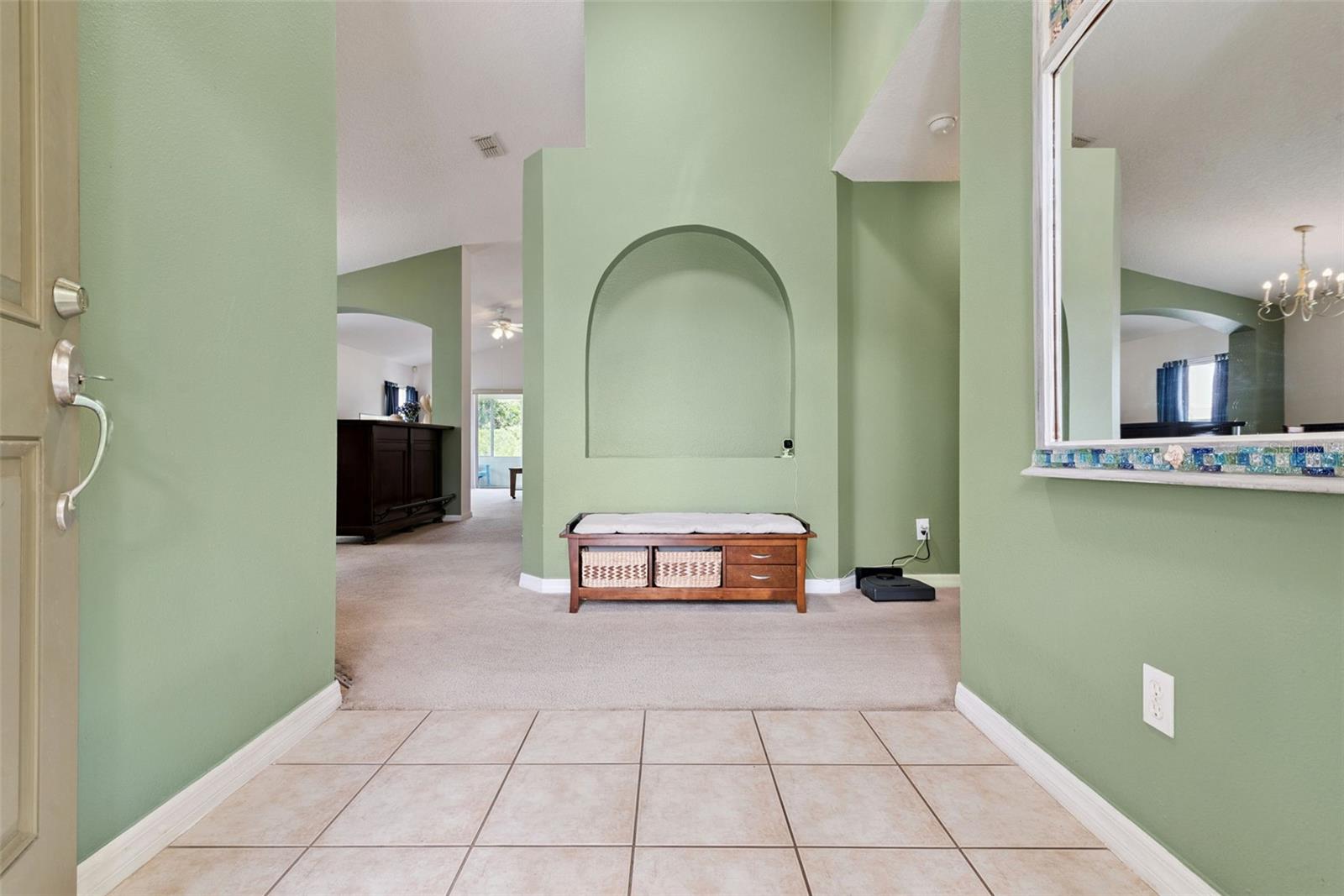 CHERRYRIDGE AT ESTATES AT CHERRY LAKE - Residential