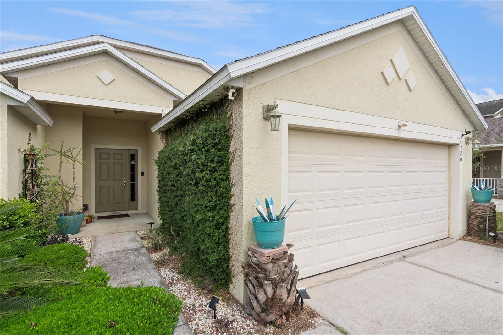 CHERRYRIDGE AT ESTATES AT CHERRY LAKE - Residential