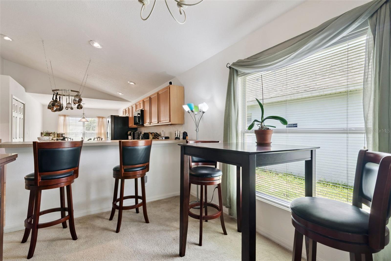 CHERRYRIDGE AT ESTATES AT CHERRY LAKE - Residential