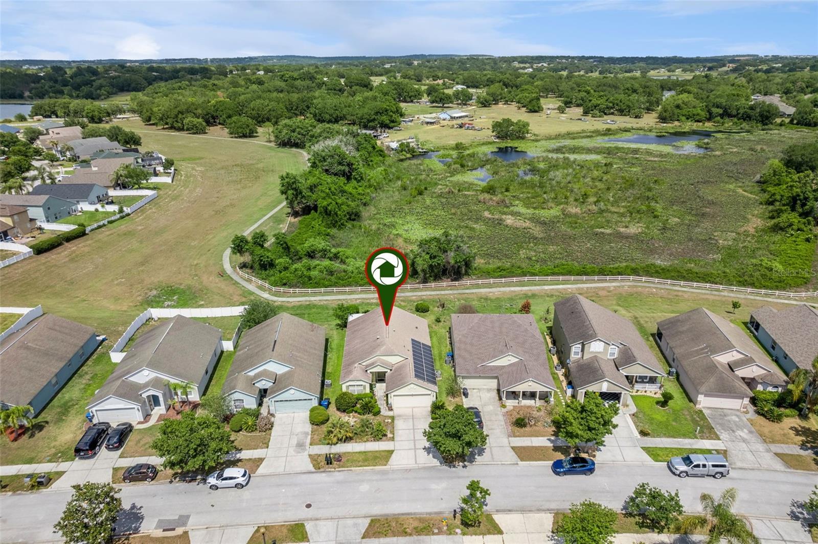 CHERRYRIDGE AT ESTATES AT CHERRY LAKE - Residential