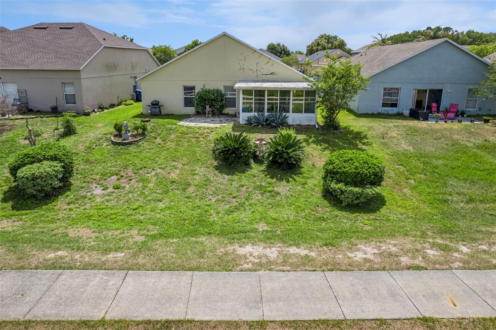 CHERRYRIDGE AT ESTATES AT CHERRY LAKE - Residential