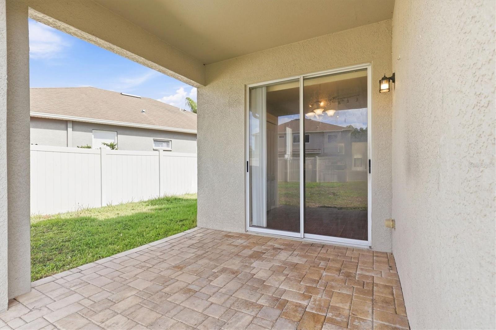 BALLANTRAE VILLAGE 2A - Residential