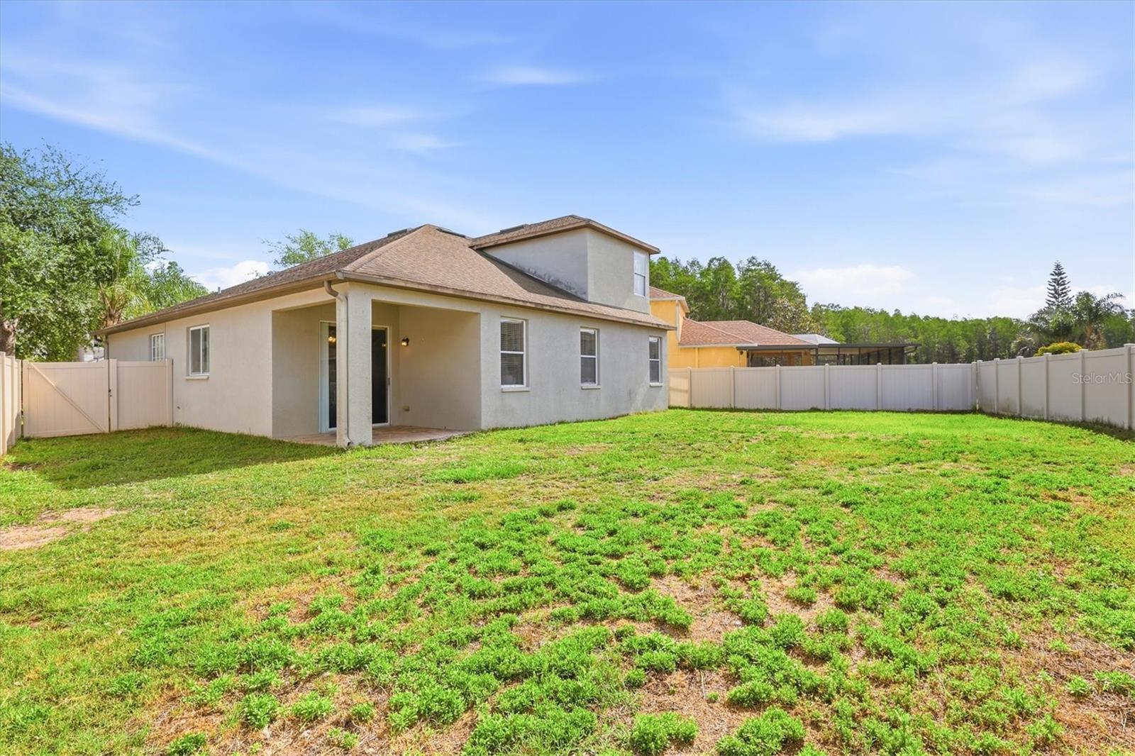 BALLANTRAE VILLAGE 2A - Residential