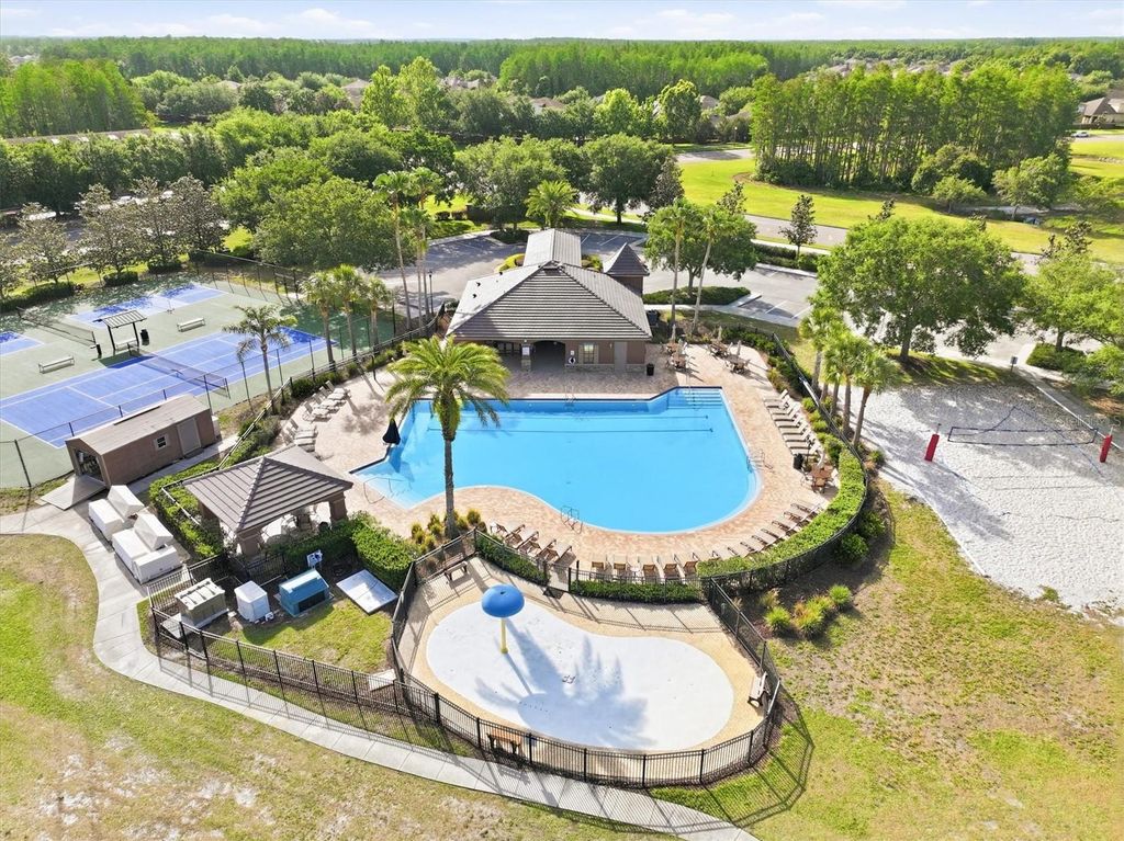 Photo of 3036 Gianna Way, Land O Lakes, FL 34638 (MLS # TB8496738)