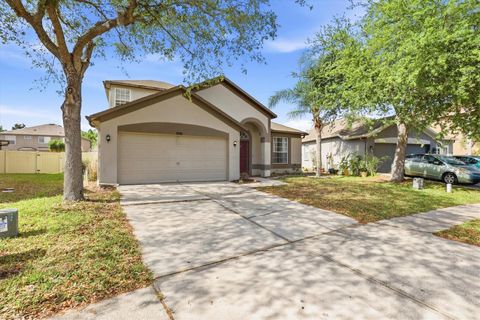 3036 GIANNA WAY LAND O LAKES FL 34638