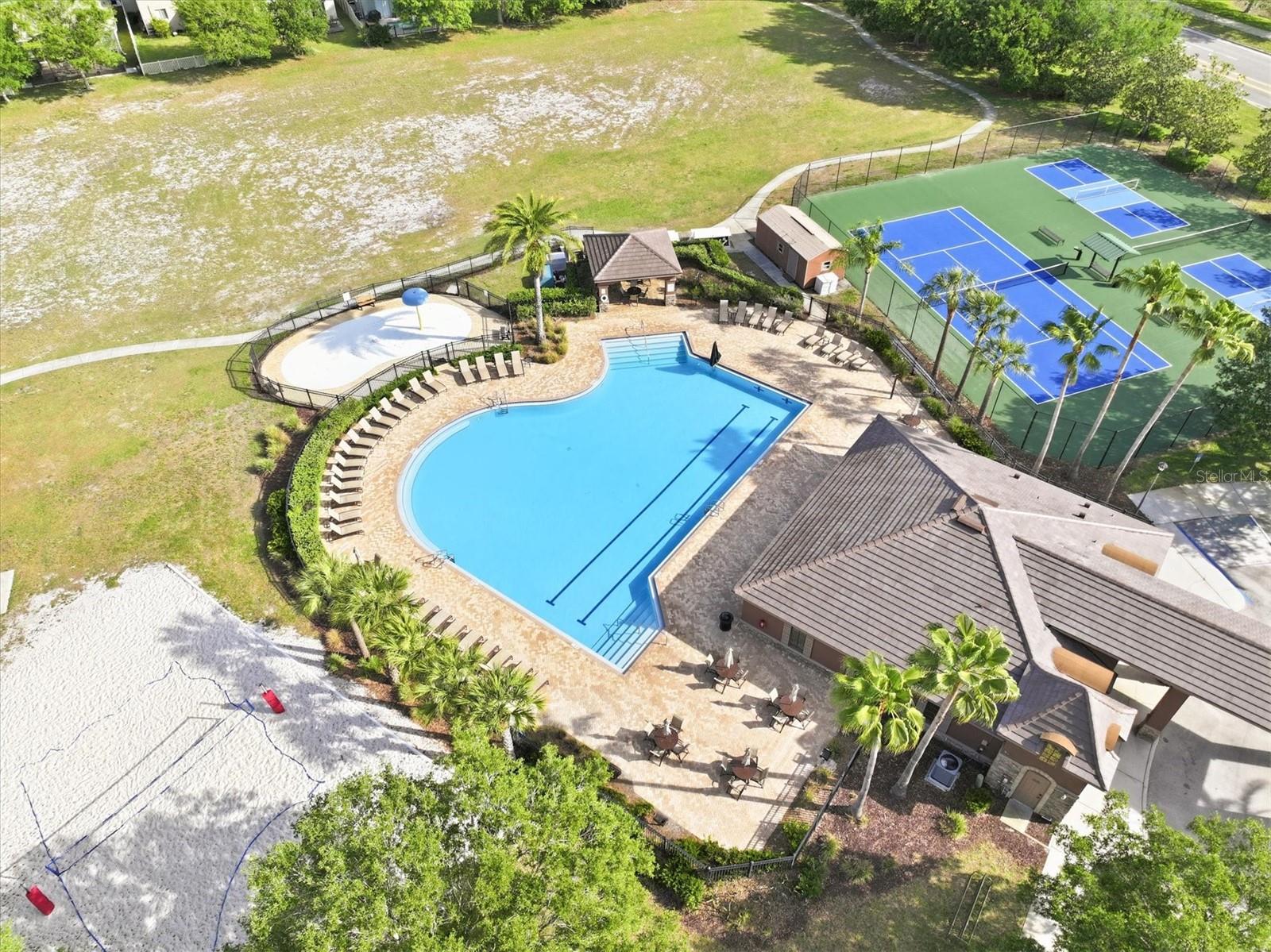 BALLANTRAE VILLAGE 2A - Residential