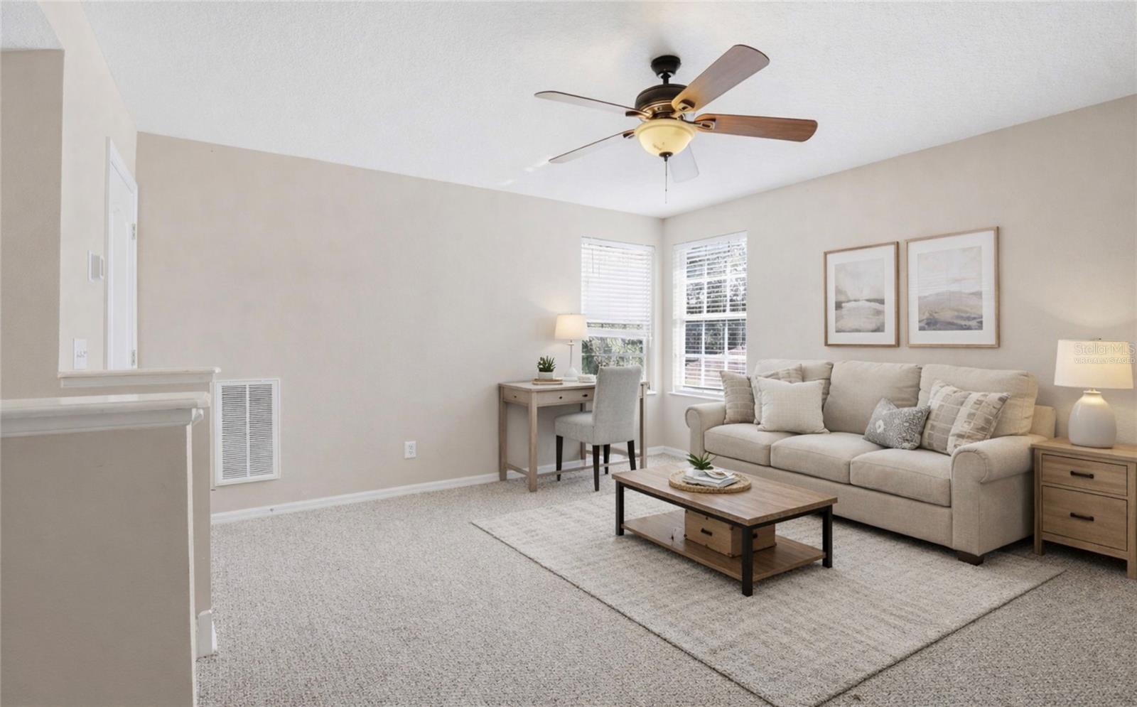 BALLANTRAE VILLAGE 2A - Residential