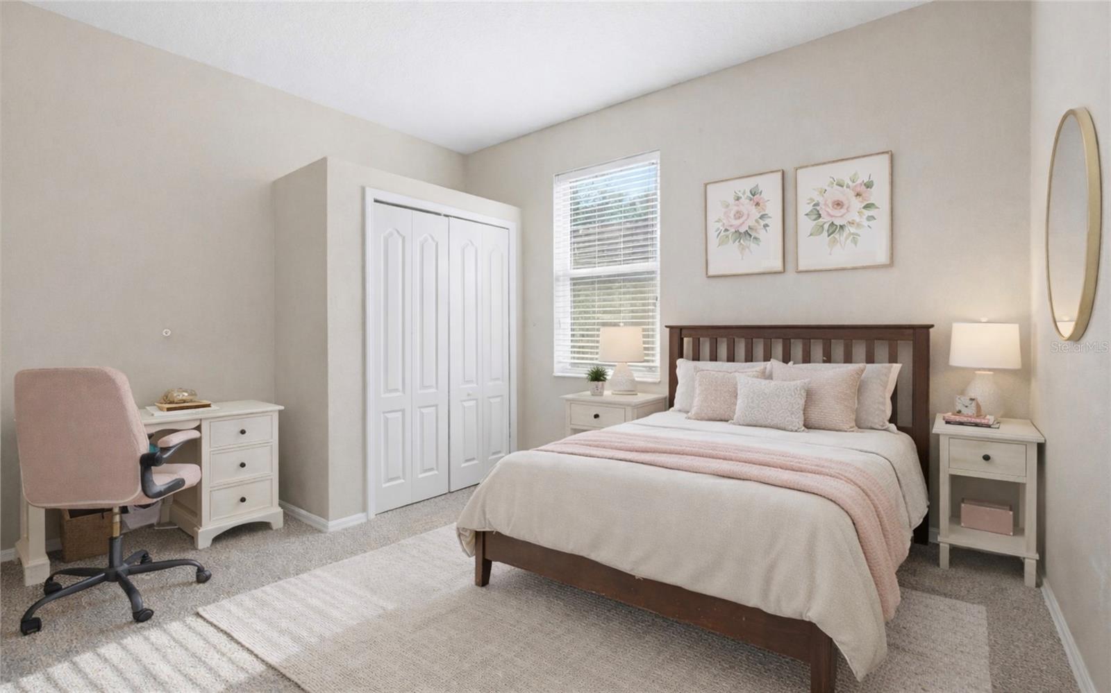 BALLANTRAE VILLAGE 2A - Residential