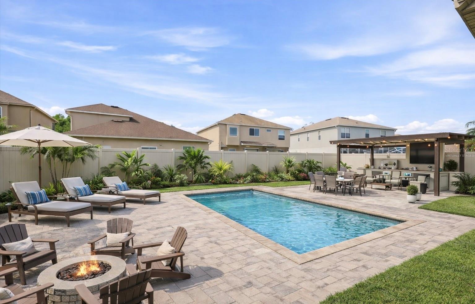 BALLANTRAE VILLAGE 2A - Residential