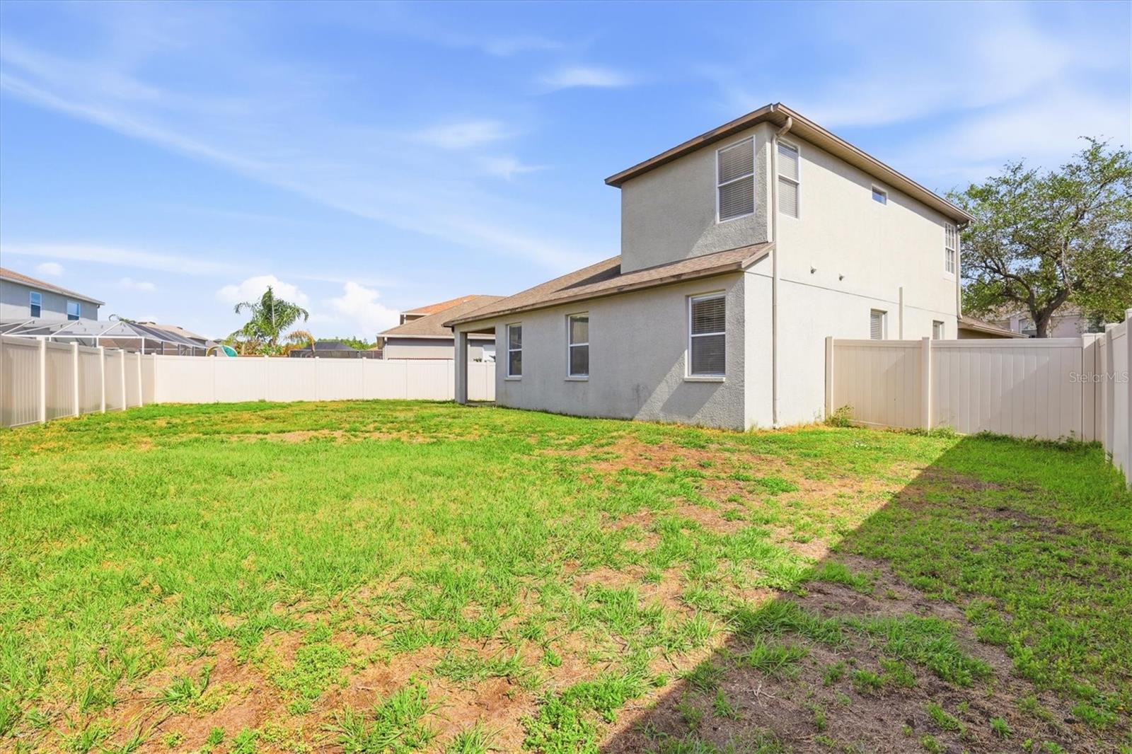 BALLANTRAE VILLAGE 2A - Residential