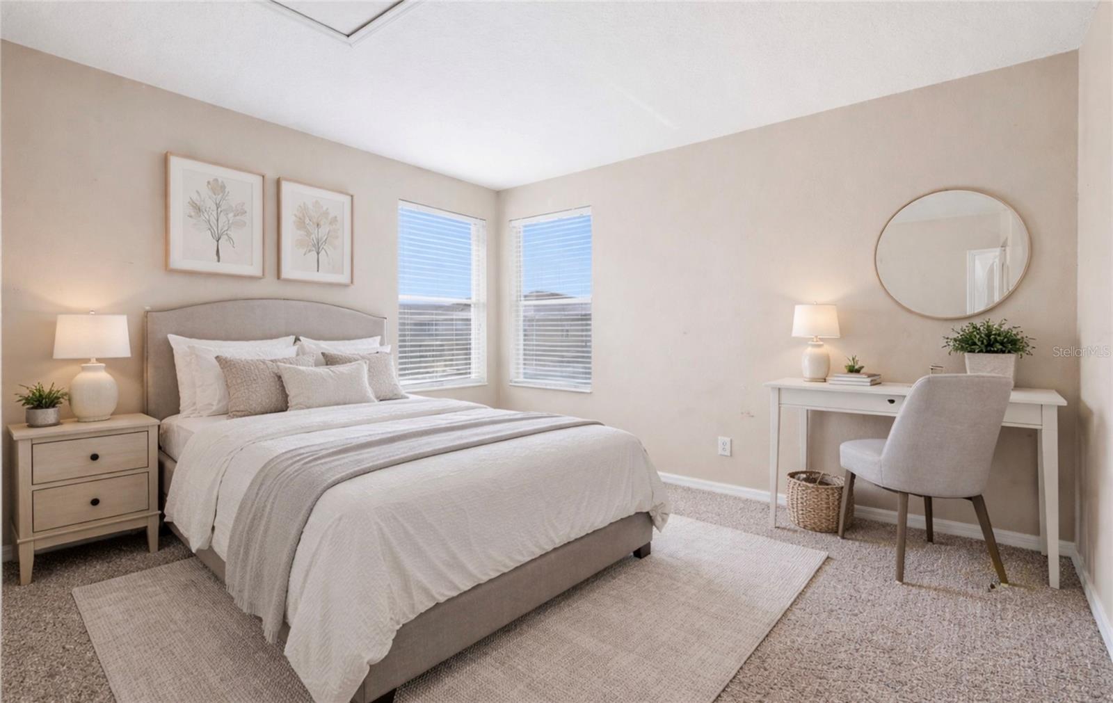 BALLANTRAE VILLAGE 2A - Residential