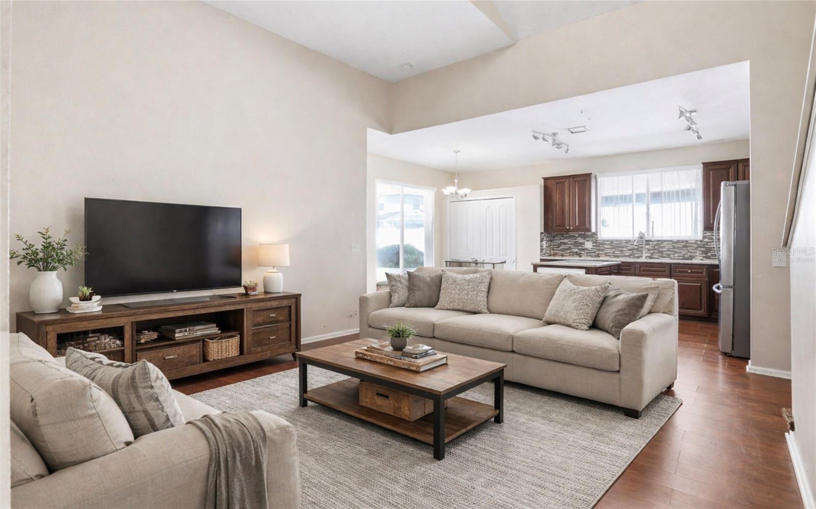 BALLANTRAE VILLAGE 2A - Residential