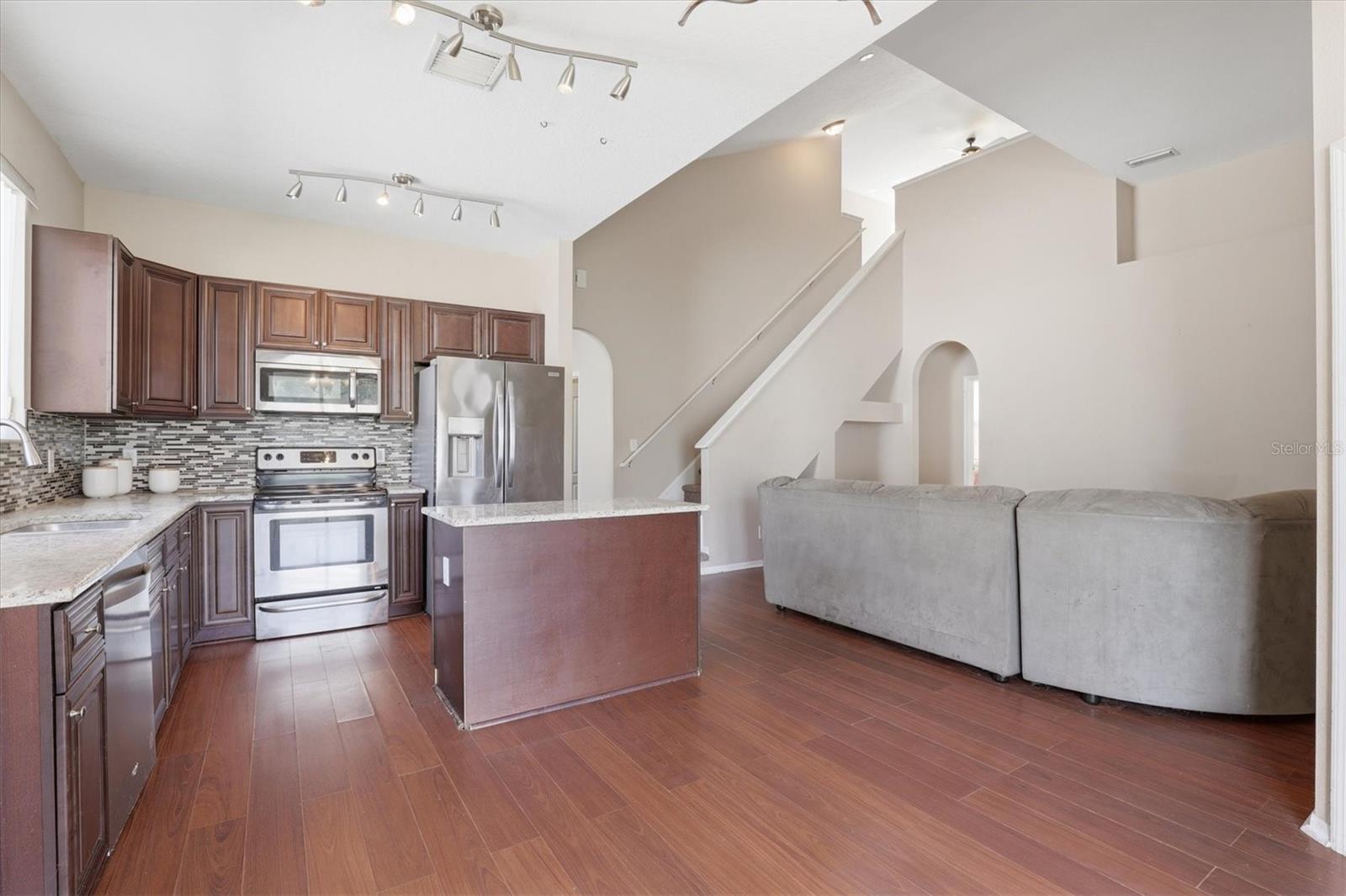 BALLANTRAE VILLAGE 2A - Residential