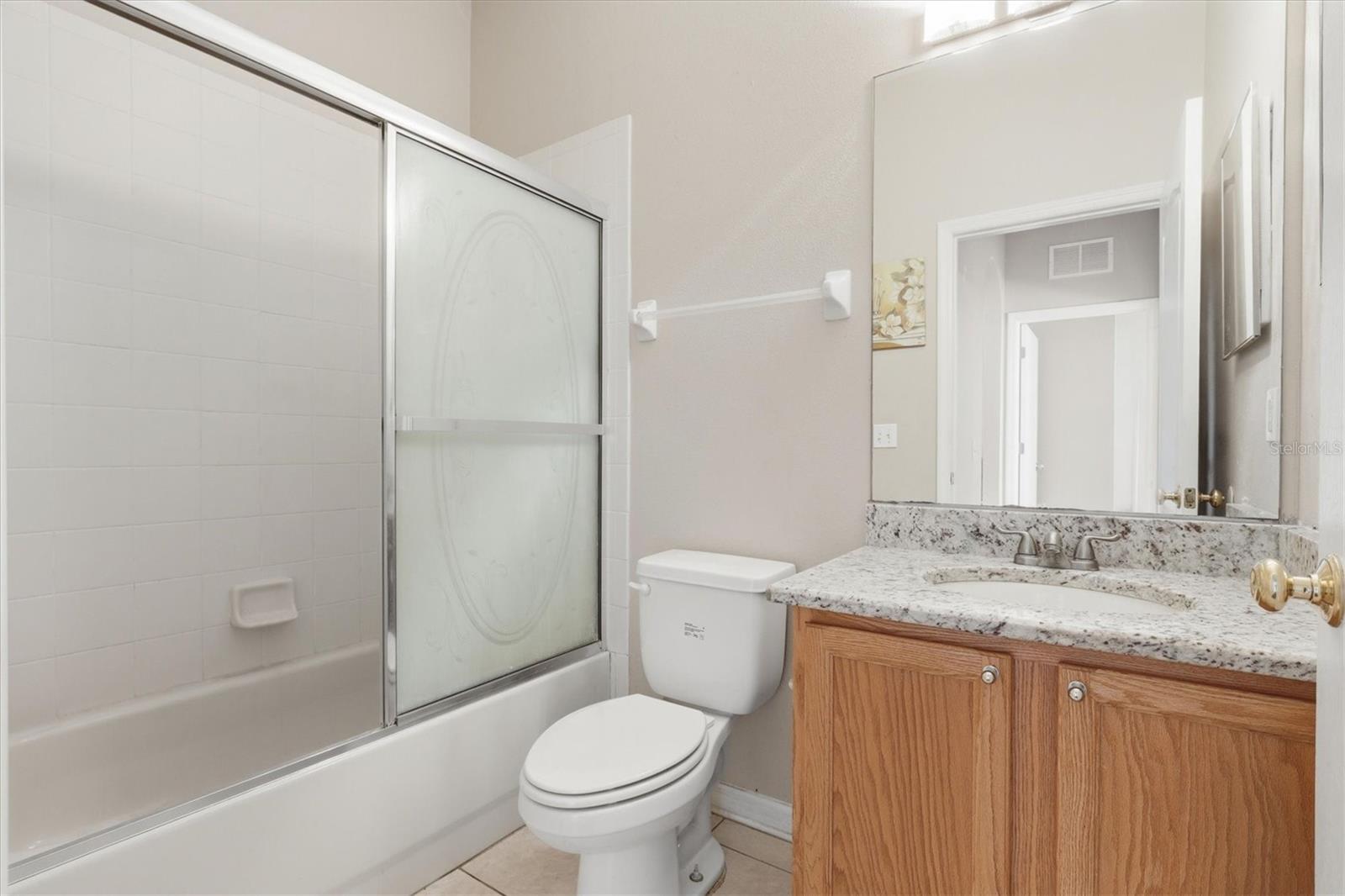 BALLANTRAE VILLAGE 2A - Residential