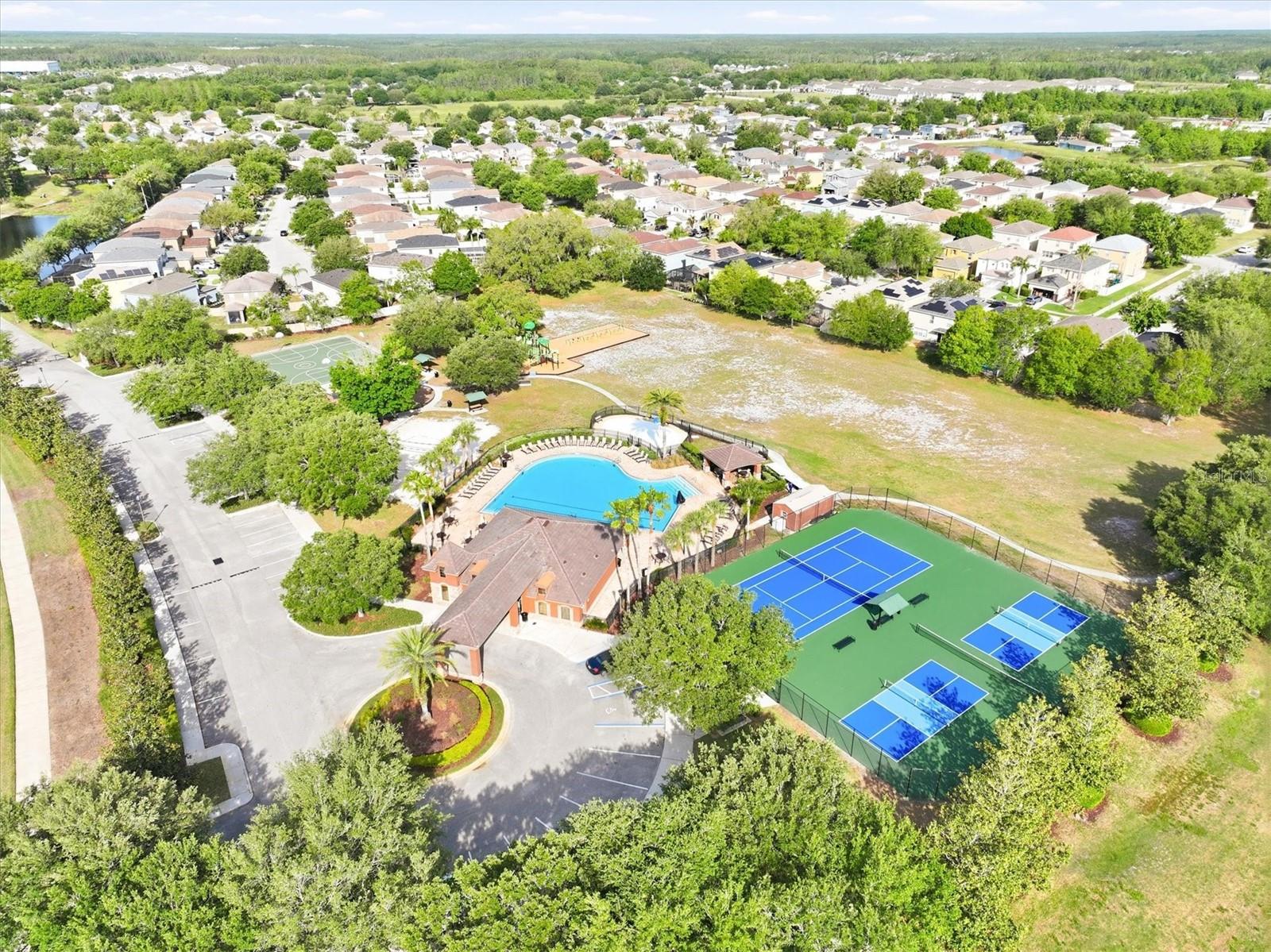 BALLANTRAE VILLAGE 2A - Residential