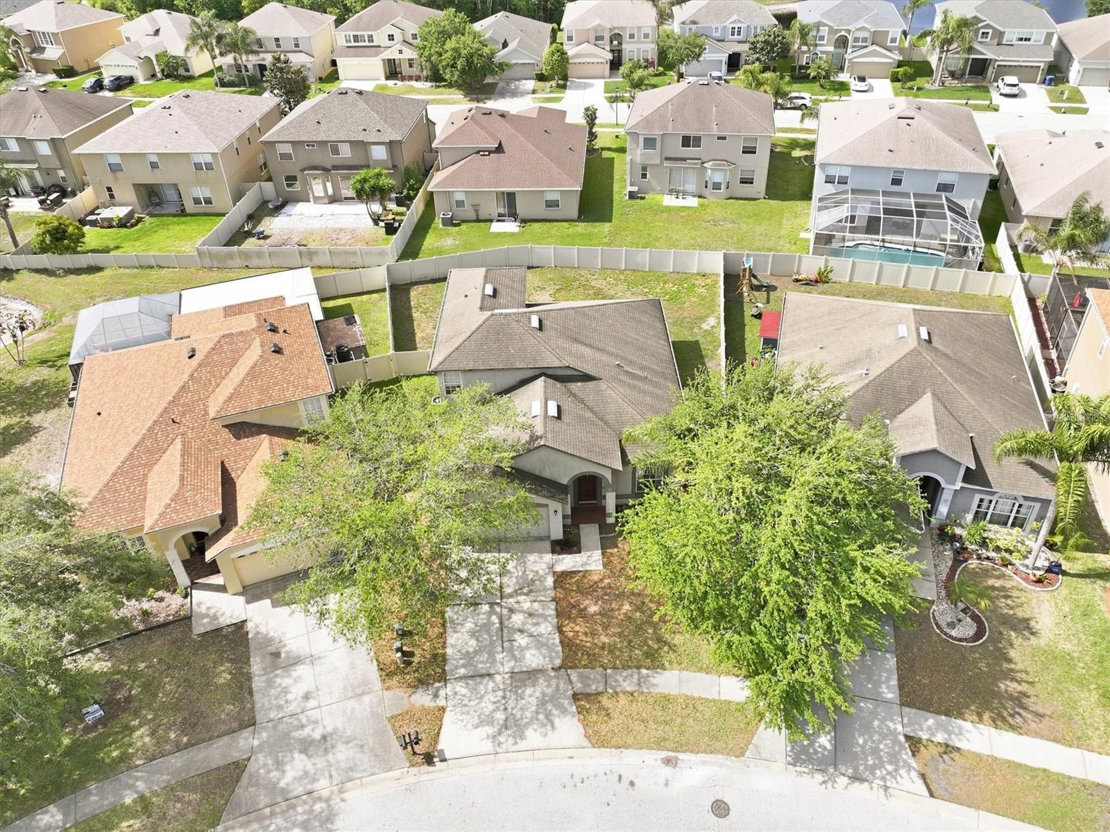 BALLANTRAE VILLAGE 2A - Residential