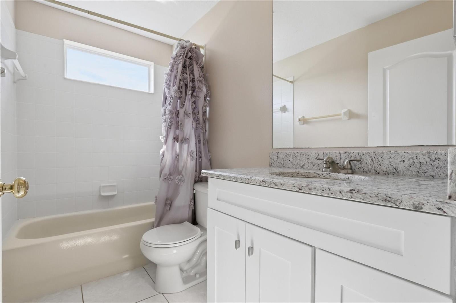 BALLANTRAE VILLAGE 2A - Residential