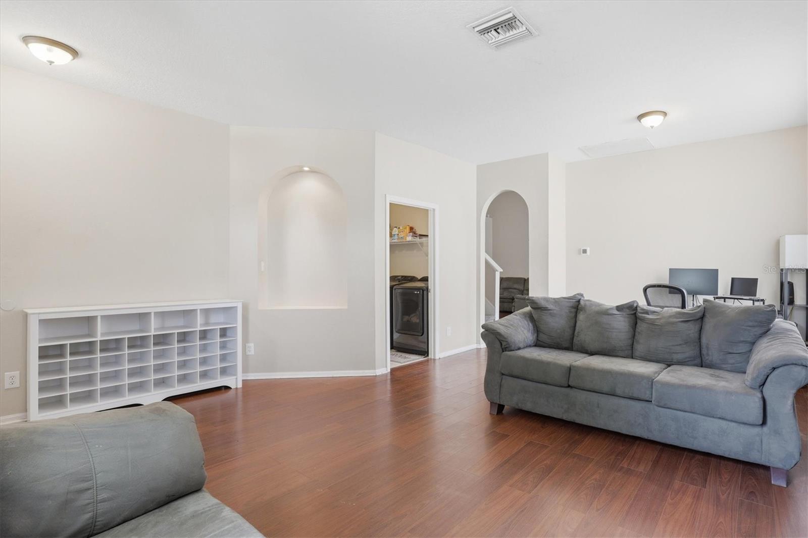 BALLANTRAE VILLAGE 2A - Residential