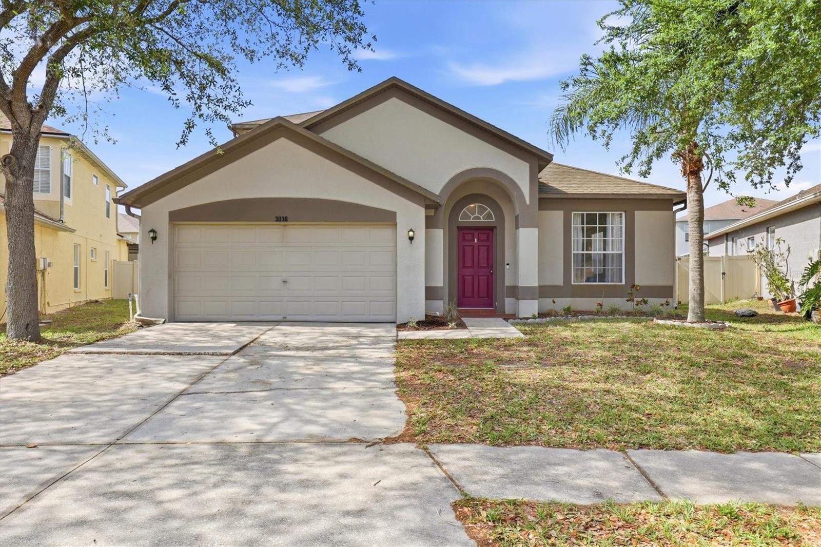 BALLANTRAE VILLAGE 2A - Residential