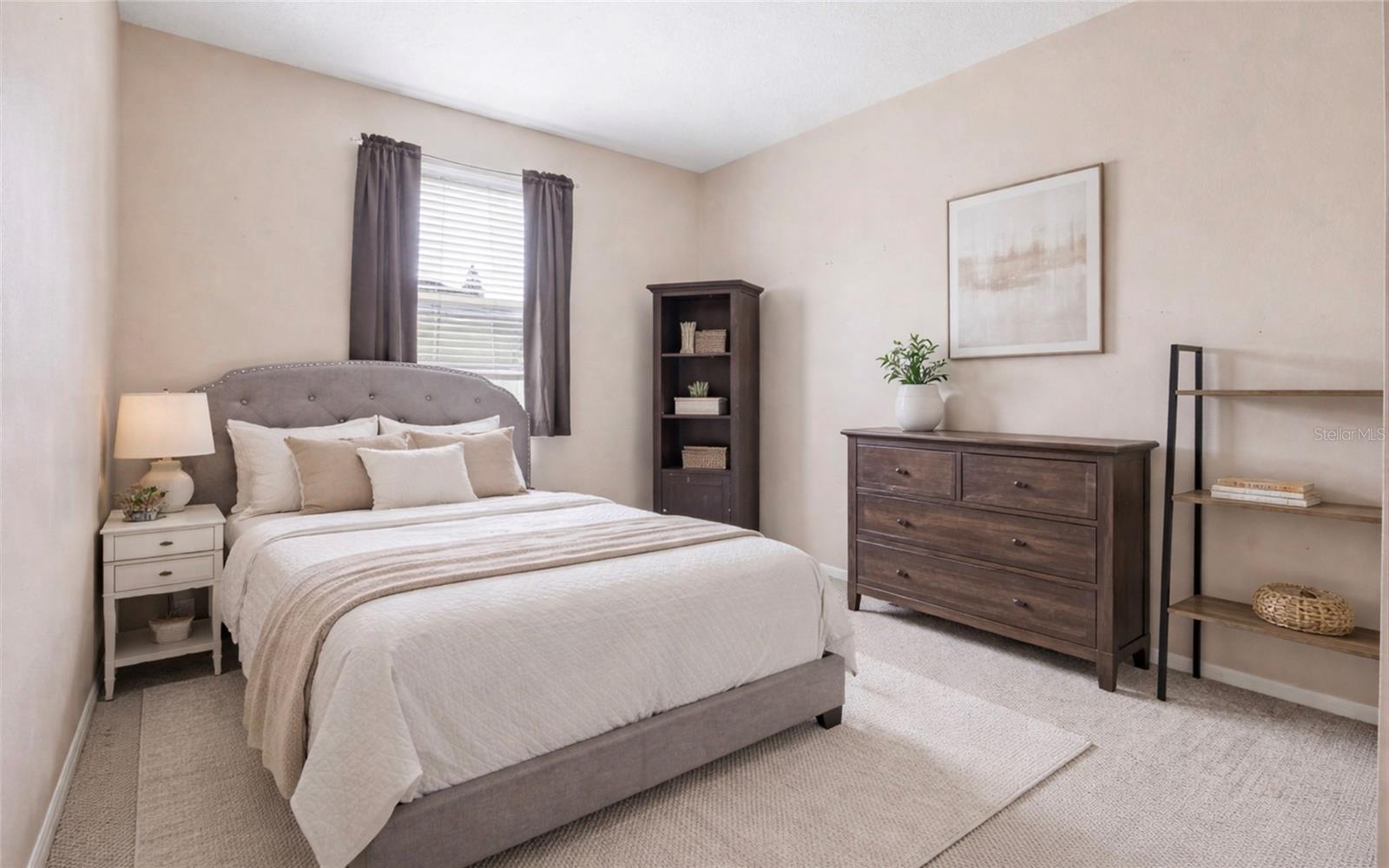 BALLANTRAE VILLAGE 2A - Residential