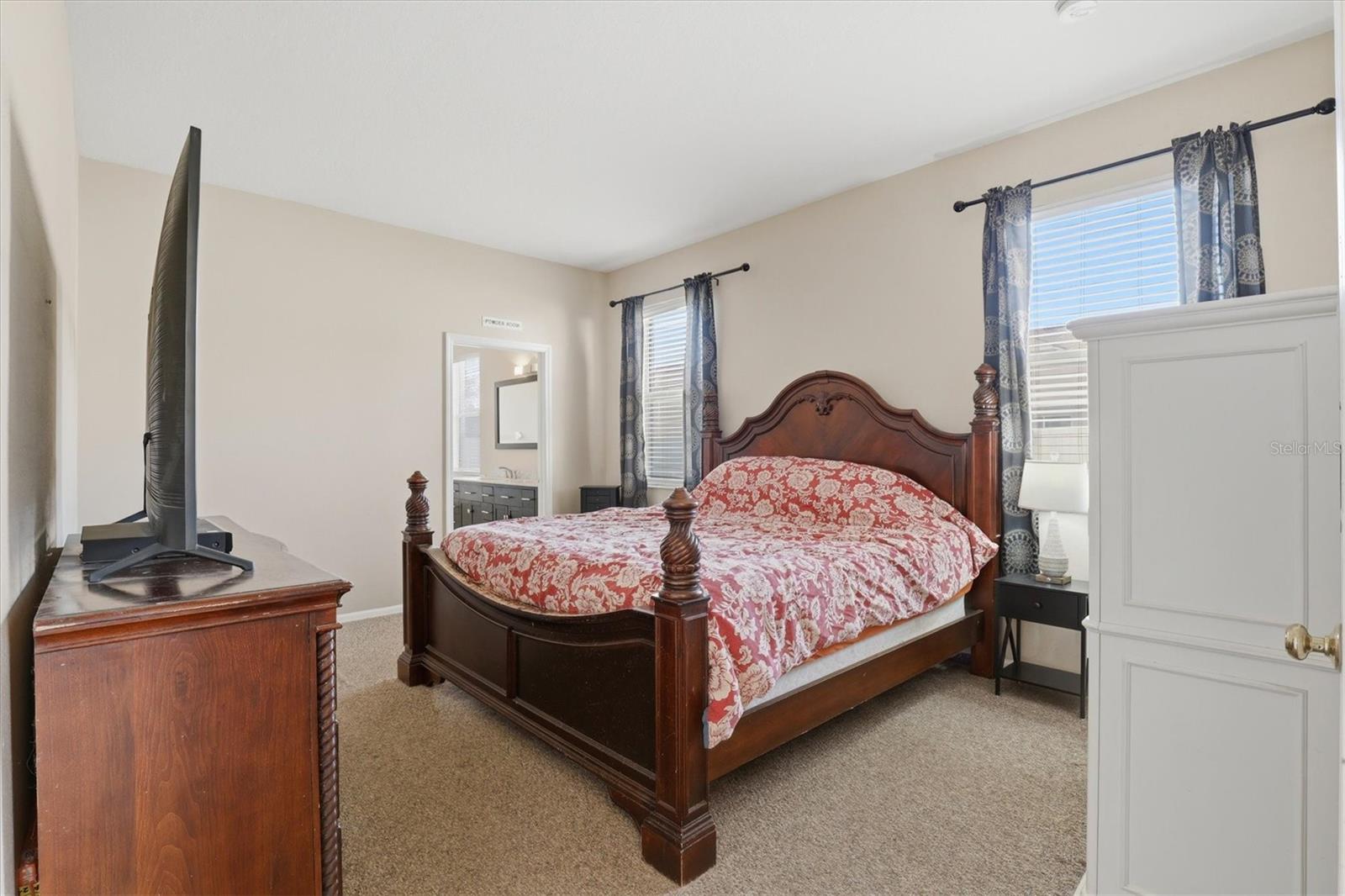 BALLANTRAE VILLAGE 2A - Residential