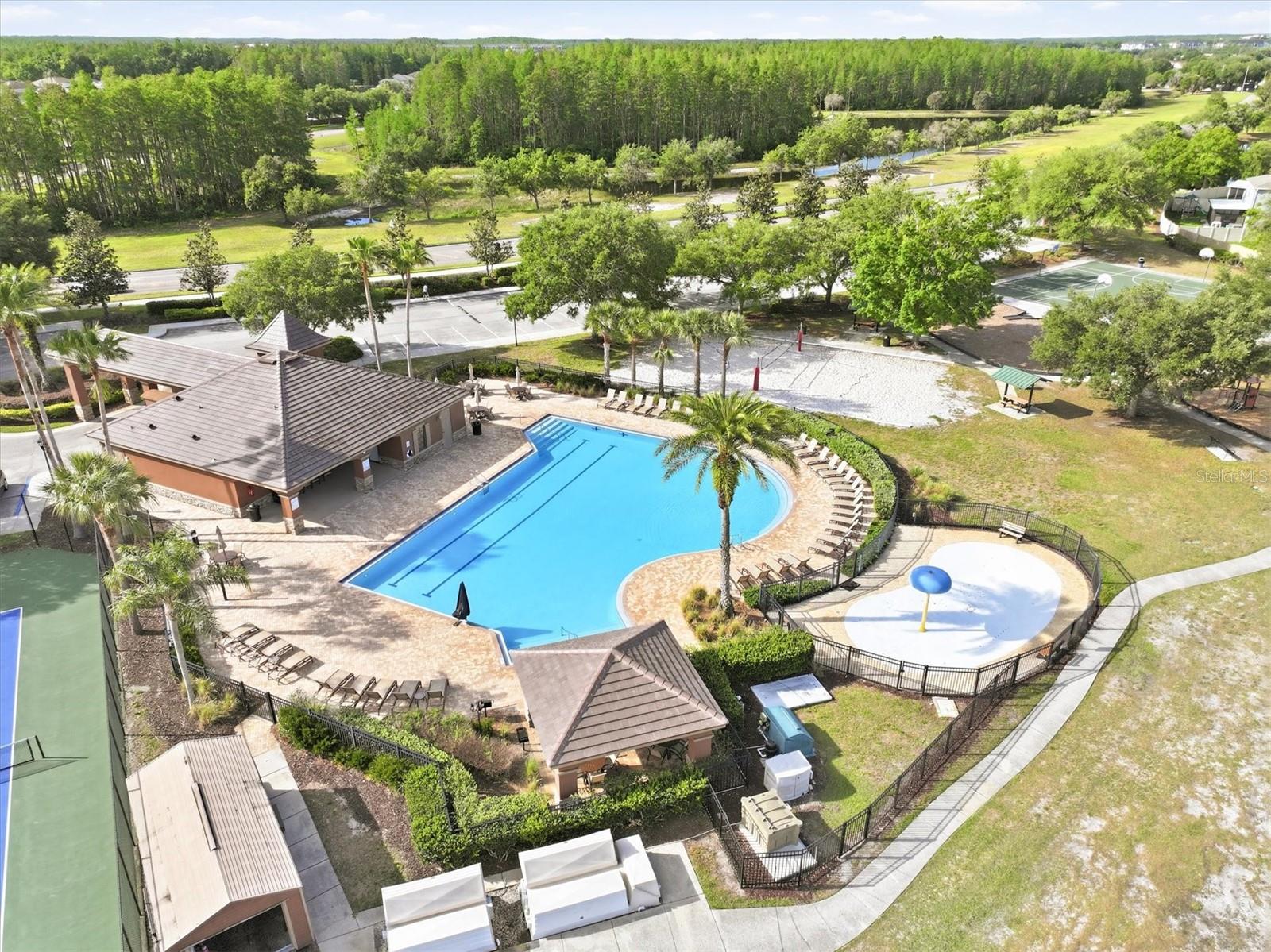 BALLANTRAE VILLAGE 2A - Residential