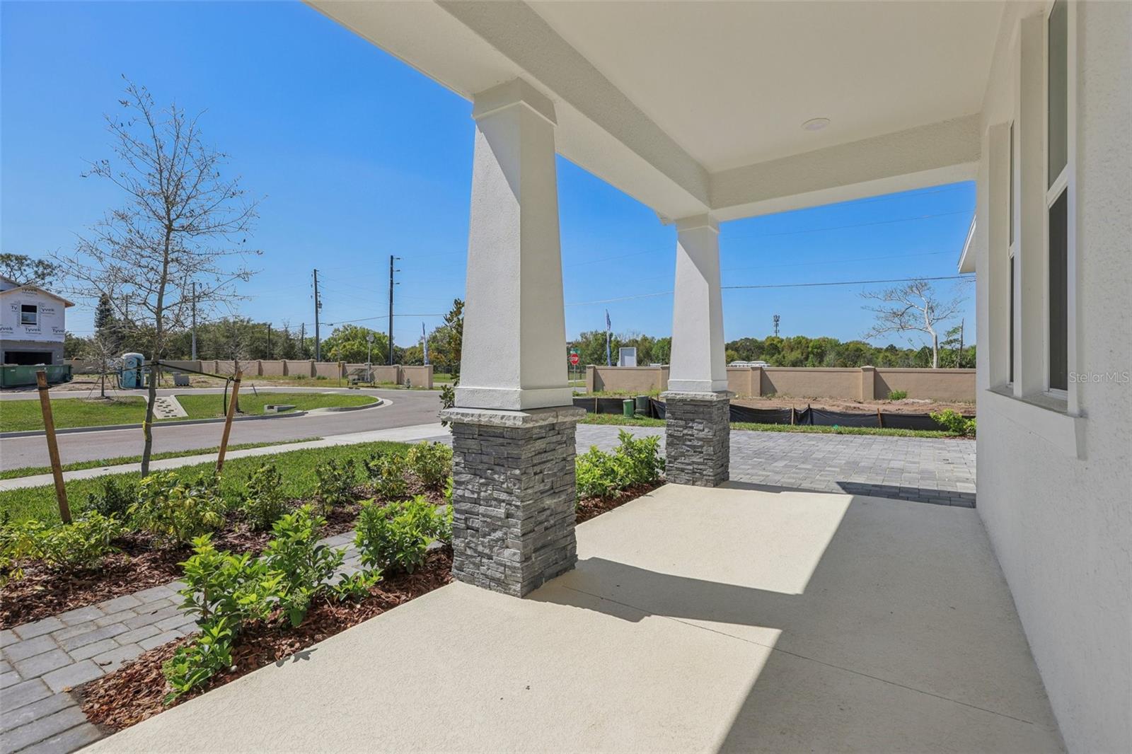 8007 COLBY CIRCLE