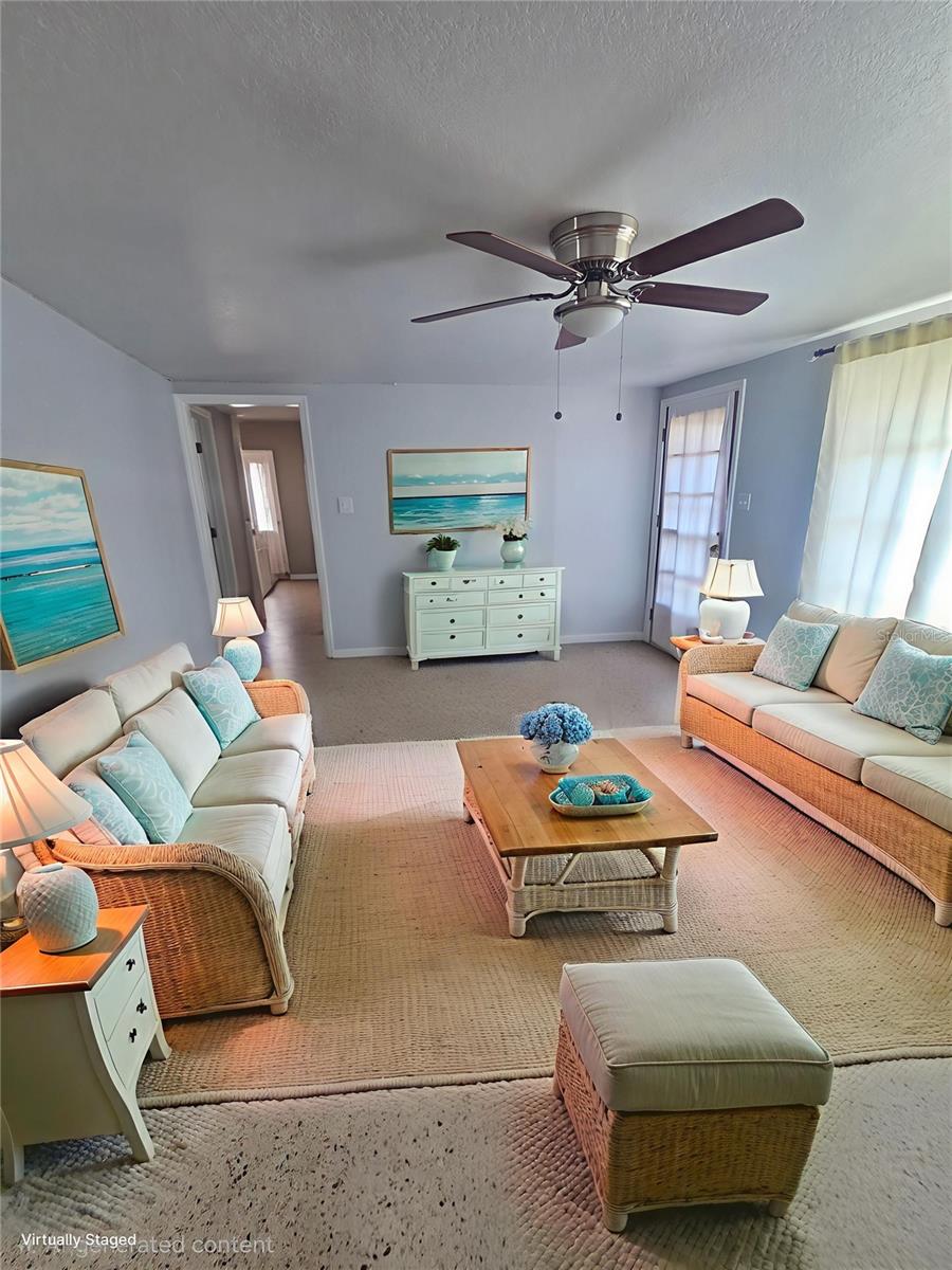 FLORILAND PARK - Residential