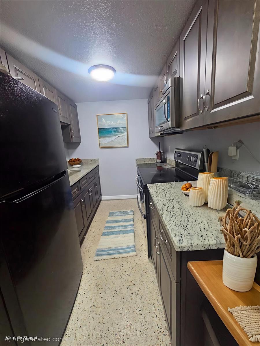 FLORILAND PARK - Residential