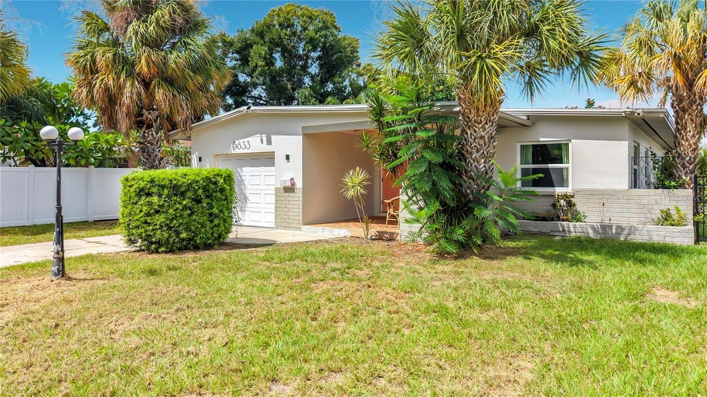 Photo of 5833 Dartmouth Avenue N, St Petersburg, FL 33710 (MLS # TB8554530)