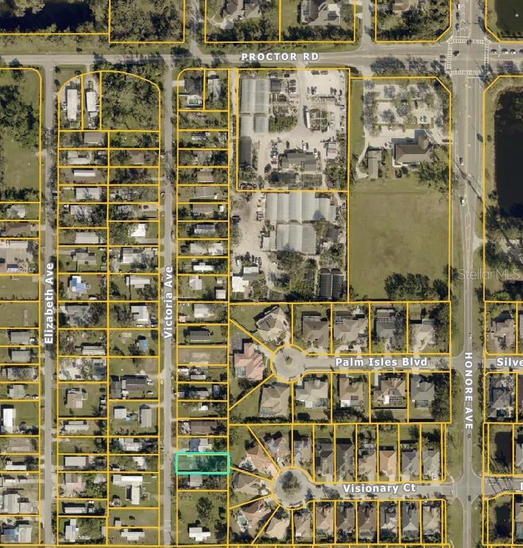 4961 VICTORIA AVENUE