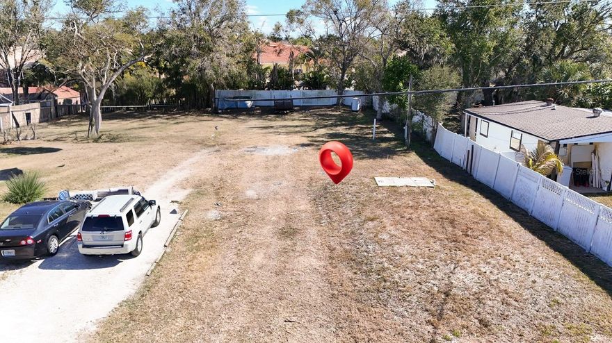 Prime Residential Lot,  Build your dream home on this 50’ x 140+’ residential lot ideally located on Victoria Ave in Sarasota. Zoned residential and manufactured homes allowed, offering flexibility for builders, investors, or end users.  Excellent central location just minutes to Proctor Rd, shopping, dining, I-75, and Downtown Sarasota. Conveniently located near Ashton Elementary School. Great opportunity to own in an established neighborhood with strong growth and demand. Aproxximate Lot dimensions: 50 ft frontage x 140+ ft depth.  Call me for a tour!