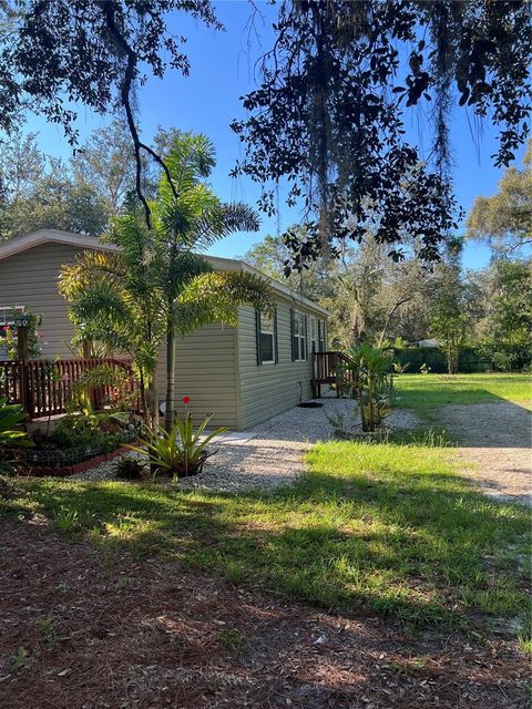 Photo of 10502 Atlee Street, New Port Richey, FL 34654 (MLS # TB8380909)