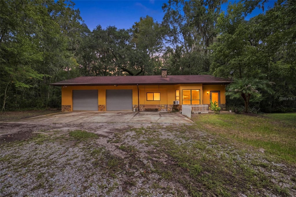 Photo of 16205 Perimeter Drive, Brooksville, FL 34614 (MLS # W7889065)