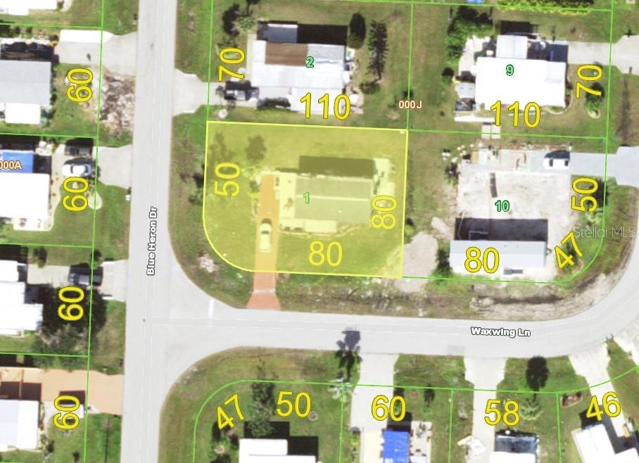 Discover the perfect opportunity to create your ideal Florida lifestyle in the 55+ community of Holiday Mobile Estates in Englewood! This vacant property once housed a mobile home that has been removed except the foundation is still there. This vacant lot is now your blank canvas! Whether you’re looking to build a seasonal retreat or a full-time forever home, this lot offers the flexibility and location to make it happen. Join the Edgewater Club and become part of an active community that offers a clubhouse, community pool, pickleball & bocce ball, shuffleboard and many clubs and community activities. Plus, you're only a short drive to award-winning Gulf Coast beaches – perfect for day trips or weekend getaways. *This lot is now vacant with no home on it*
