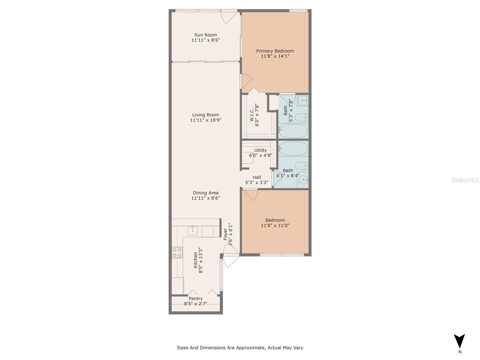 FORTY THREE WEST OAKS II - Residential