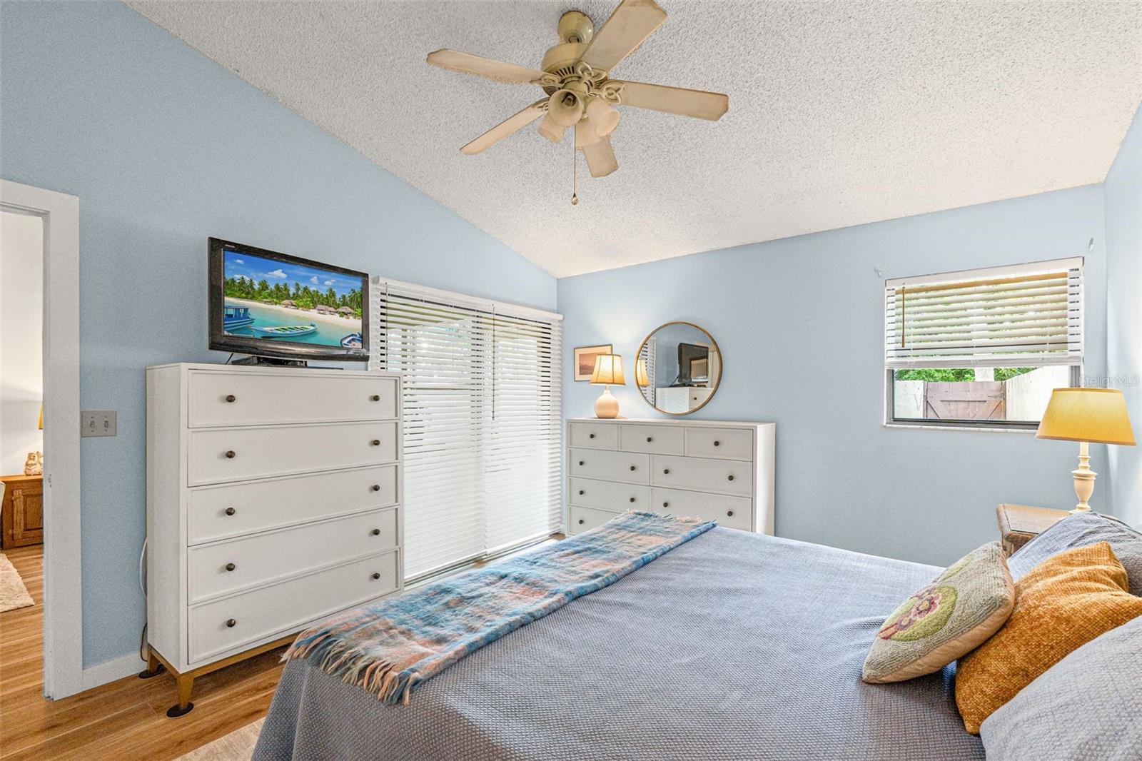 FORTY THREE WEST OAKS II - Residential