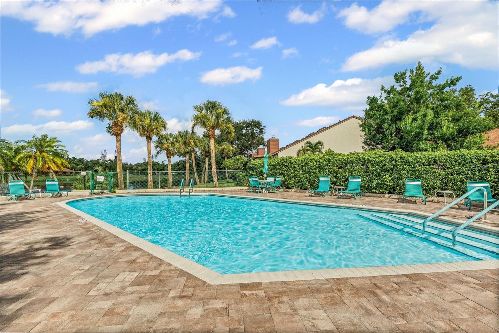 FORTY THREE WEST OAKS II - Residential