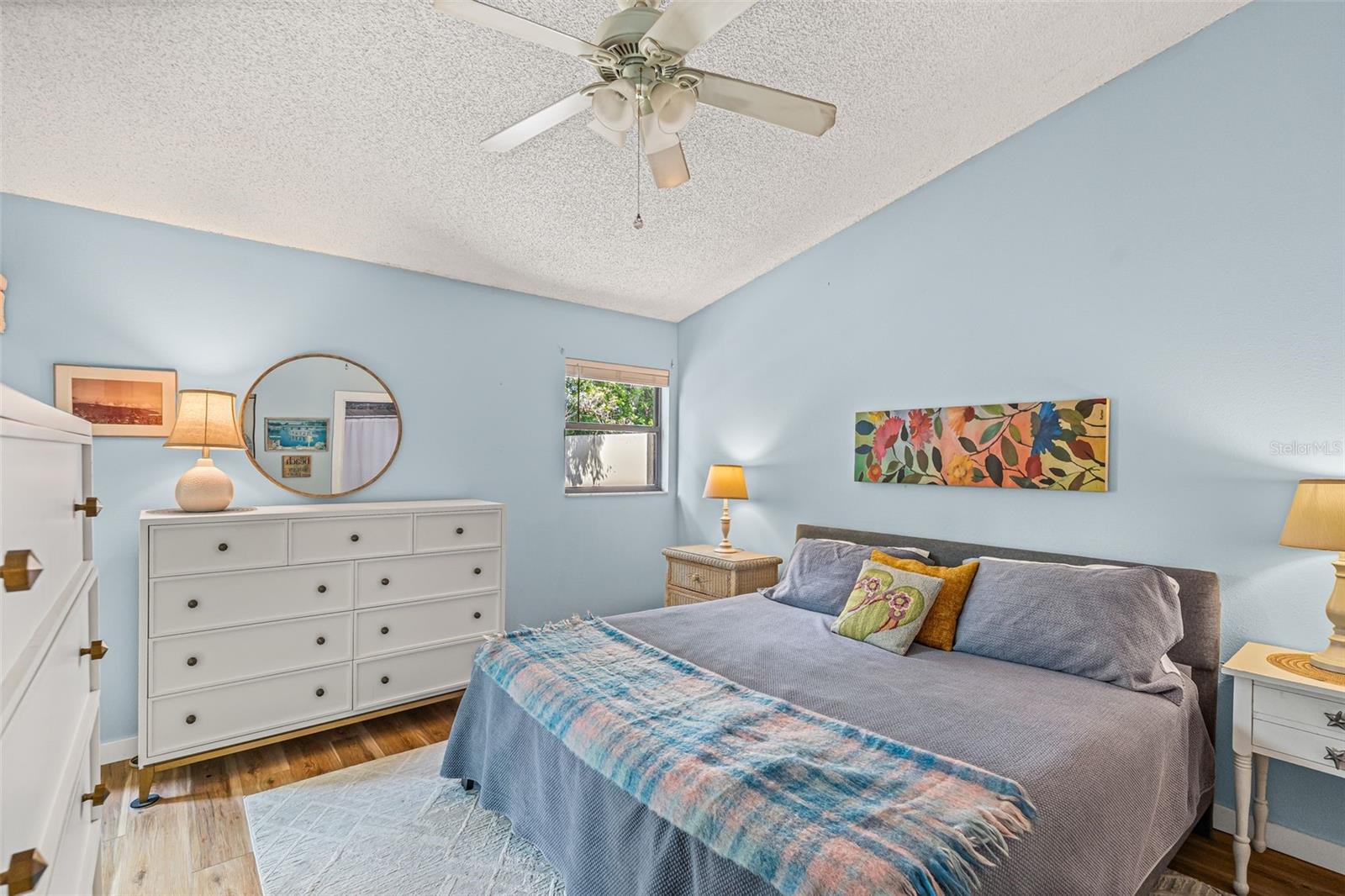 FORTY THREE WEST OAKS II - Residential